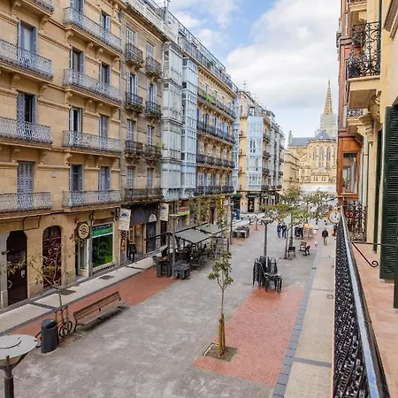 Prim - Local Rentss Apartment San Sebastián