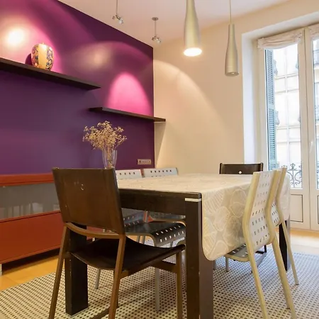 Prim - Local Rentss 산세바스티안