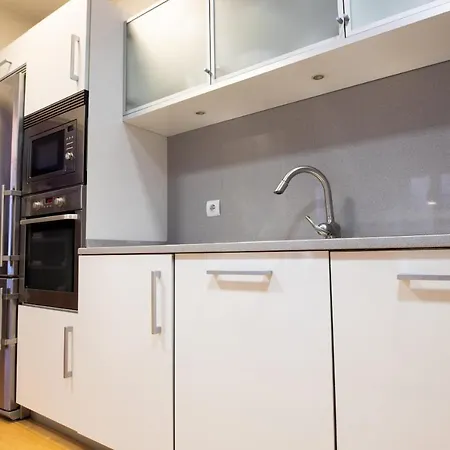 Apartment Prim - Local Rentss San Sebastián