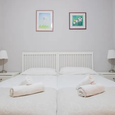 Appartement Prim - Local Rentss *