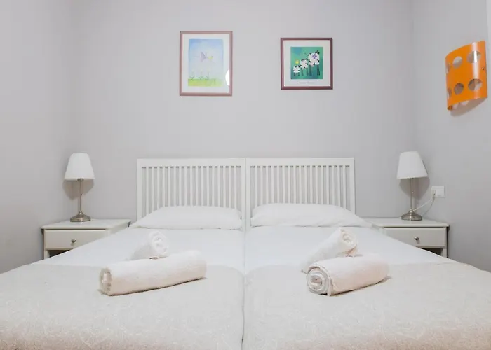 Apartmán Prim - Local Rentss *