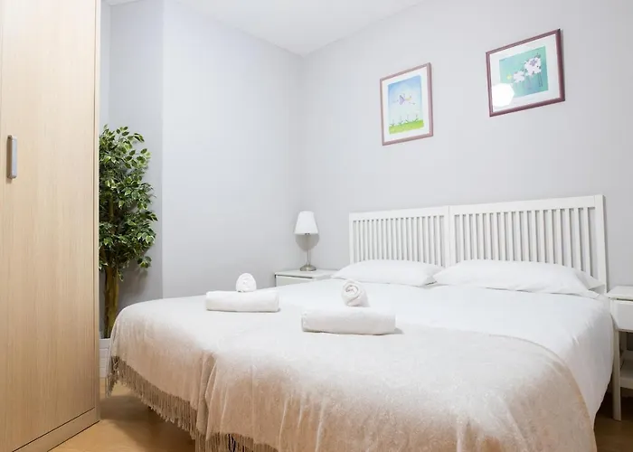 Apartmán Prim - Local Rentss *