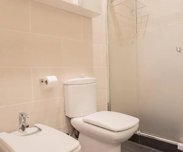 Apartmán Prim - Local Rentss *