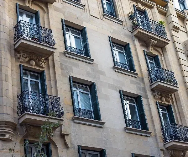 Apartmán Prim - Local Rentss *