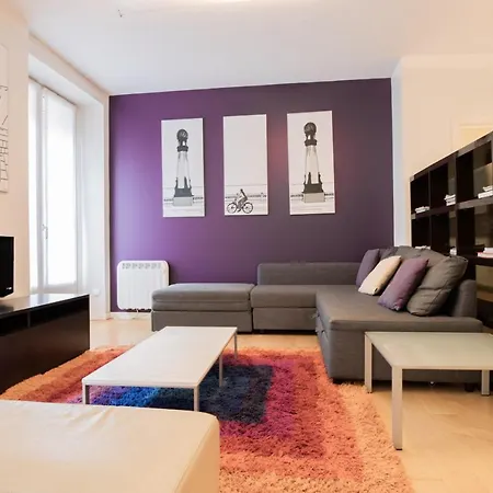 Apartament Prim - Local Rentss *