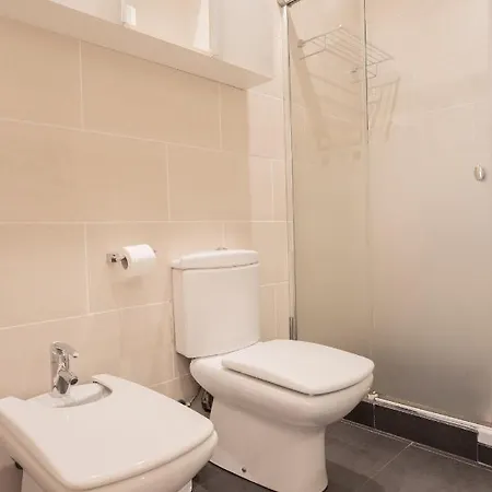 Apartament Prim - Local Rentss *