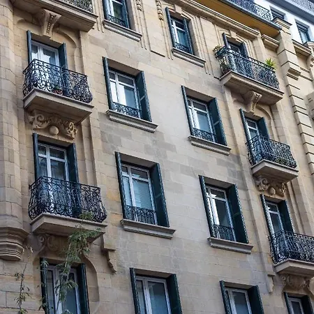 Apartament Prim - Local Rentss *